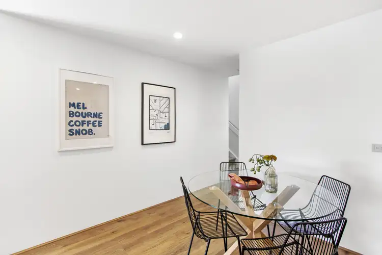 Fifth view of Homely house listing, 3 Charles Place, Fitzroy VIC 3065