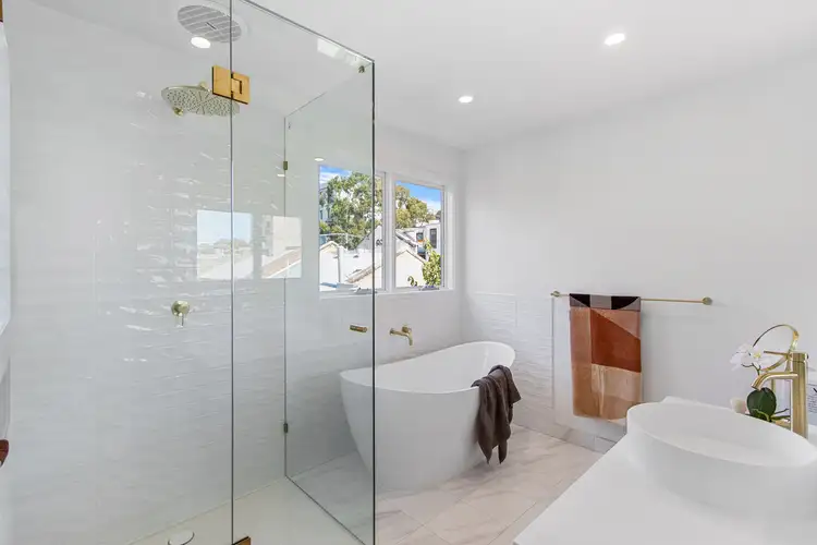 Sixth view of Homely house listing, 3 Charles Place, Fitzroy VIC 3065