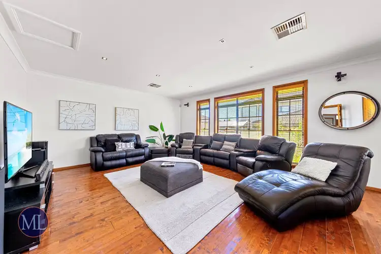 Second view of Homely house listing, 43 St Pauls Avenue, Castle Hill NSW 2154