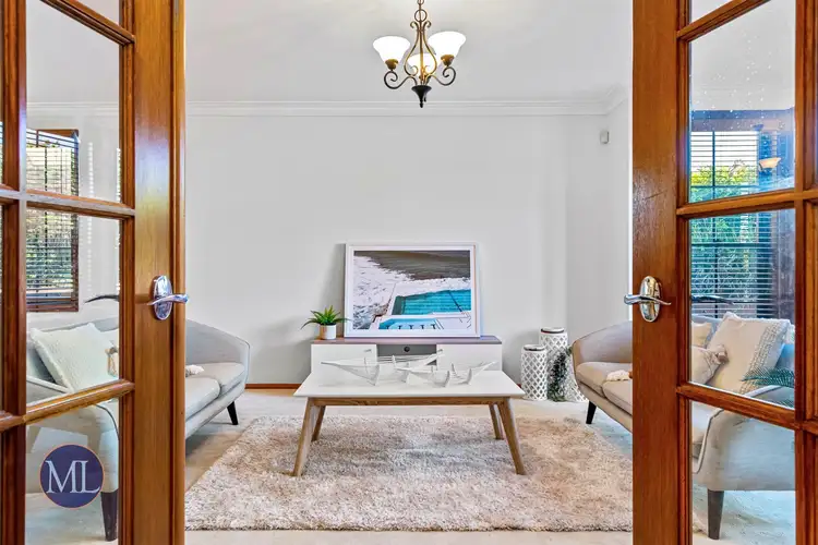 Third view of Homely house listing, 43 St Pauls Avenue, Castle Hill NSW 2154