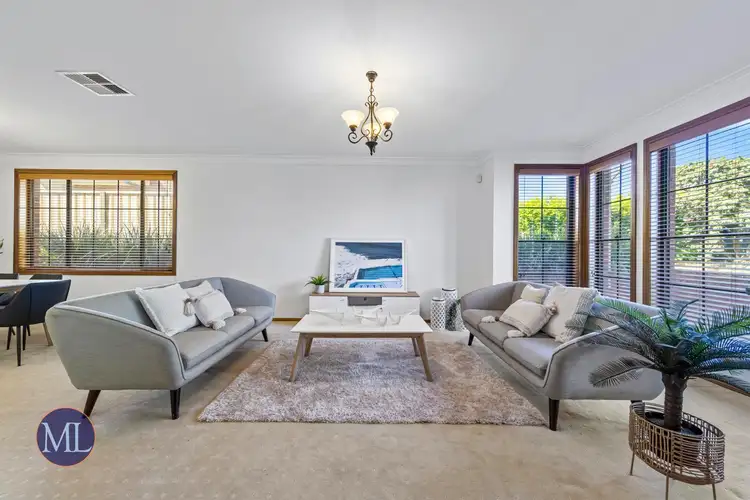 Fourth view of Homely house listing, 43 St Pauls Avenue, Castle Hill NSW 2154