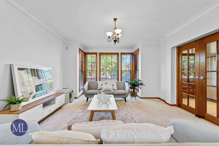 Fifth view of Homely house listing, 43 St Pauls Avenue, Castle Hill NSW 2154