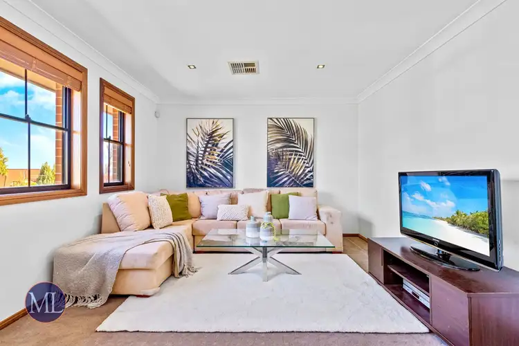 Sixth view of Homely house listing, 43 St Pauls Avenue, Castle Hill NSW 2154