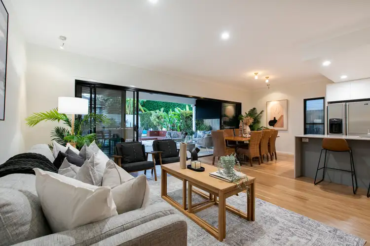 Third view of Homely house listing, 12 Price Street, Wooloowin QLD 4030