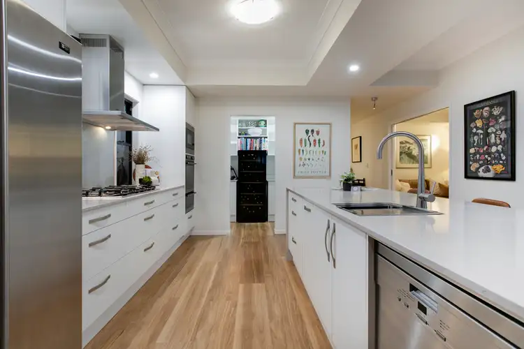 Sixth view of Homely house listing, 12 Price Street, Wooloowin QLD 4030