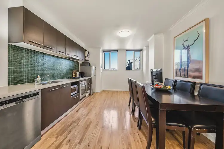 Sixth view of Homely house listing, 2/2 Burrinjuck Lane, Dinner Plain VIC 3898