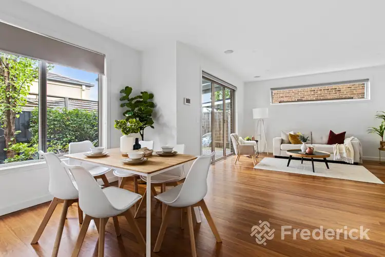 Main view of Homely townhouse listing, 2/22 Oliver Road, Templestowe VIC 3106