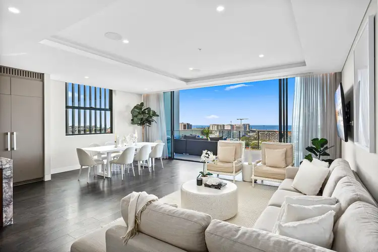 1201/31 Atchison Street, Wollongong NSW 2500