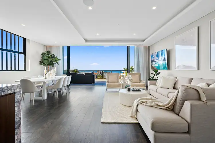 Fifth view of Homely apartment listing, 1201/31 Atchison Street, Wollongong NSW 2500