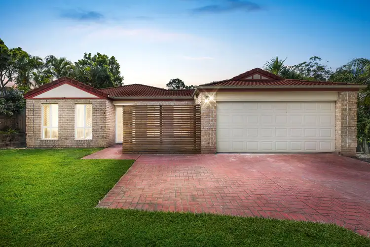10 Greenwich Street, Cornubia QLD 4130
