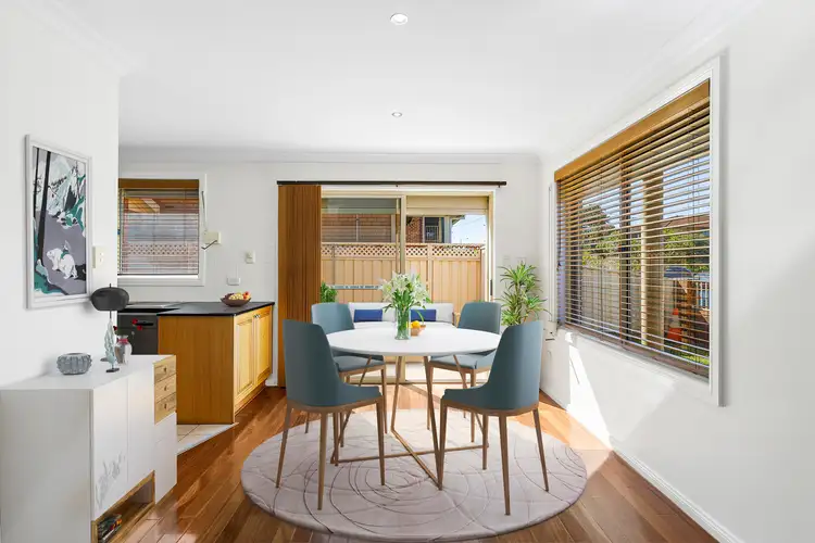 Third view of Homely townhouse listing, 1/100-102 Church Street, Wollongong NSW 2500