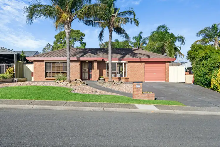 28 Concord Drive, Old Reynella SA 5161