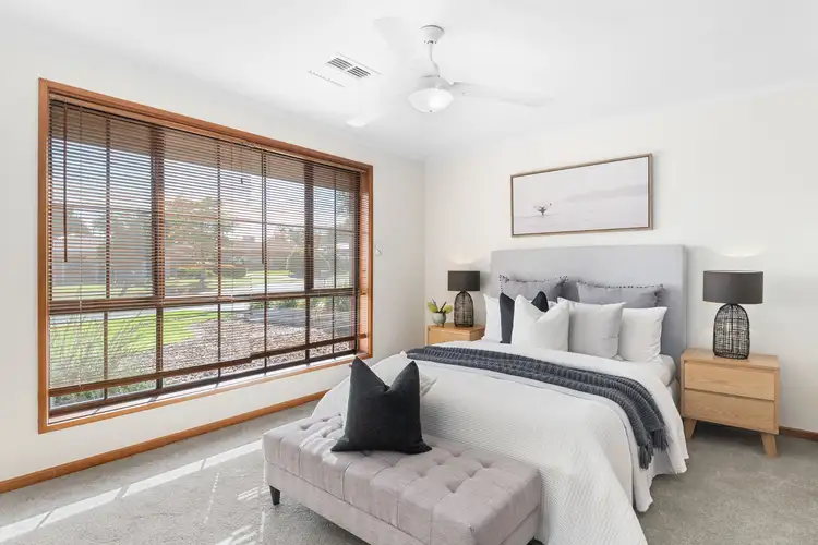 Second view of Homely house listing, 28 Concord Drive, Old Reynella SA 5161