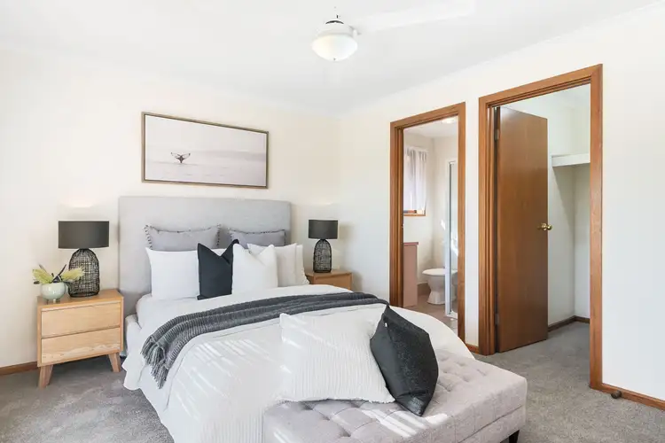 Third view of Homely house listing, 28 Concord Drive, Old Reynella SA 5161