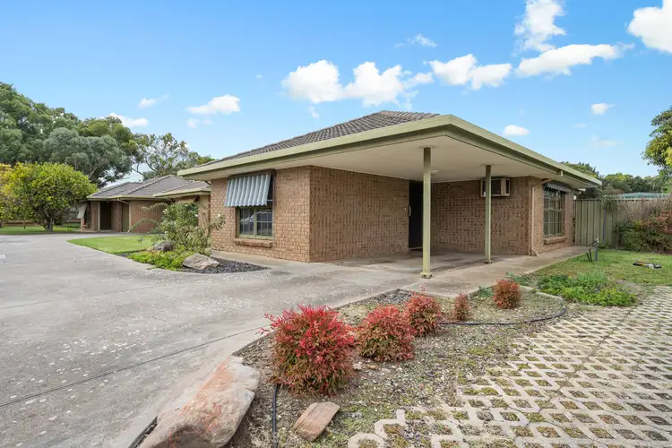 Main view of Homely unit listing, 9/101 Bains Road, Morphett Vale SA 5162