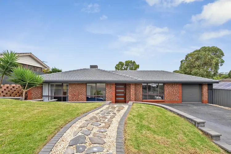 19 Glenthorn Crescent, O'halloran Hill SA 5158