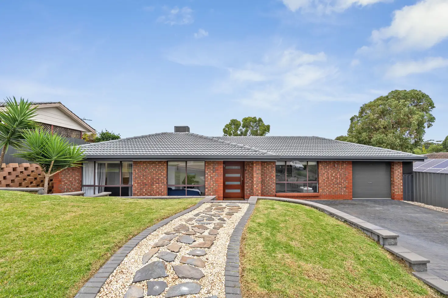 Main view of Homely house listing, 19 Glenthorn Crescent, O'halloran Hill SA 5158