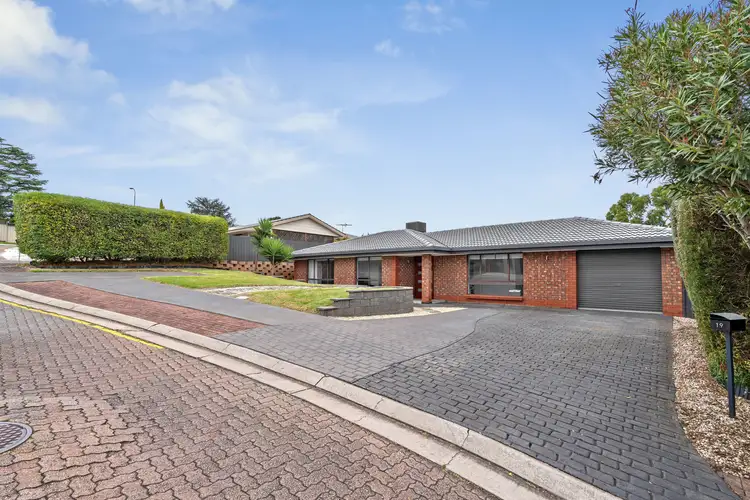 Second view of Homely house listing, 19 Glenthorn Crescent, O'halloran Hill SA 5158