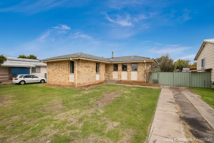 Second view of Homely house listing, 10 Alexander Street, Armidale NSW 2350