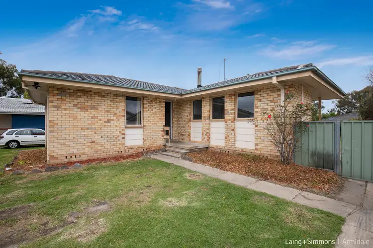 Third view of Homely house listing, 10 Alexander Street, Armidale NSW 2350