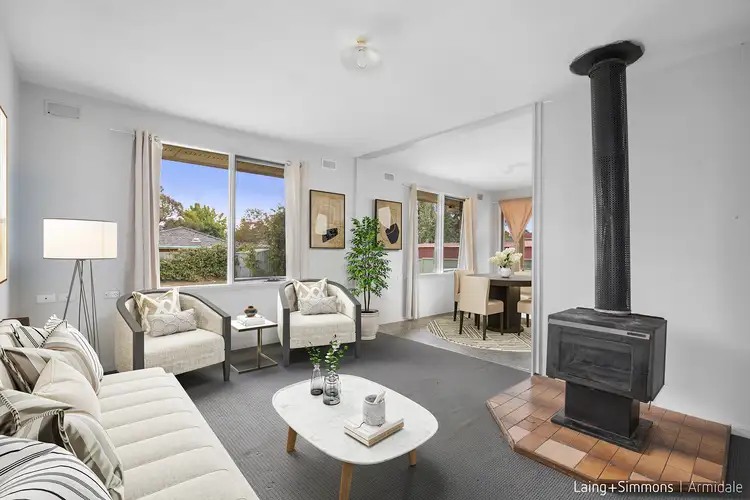 Fourth view of Homely house listing, 10 Alexander Street, Armidale NSW 2350