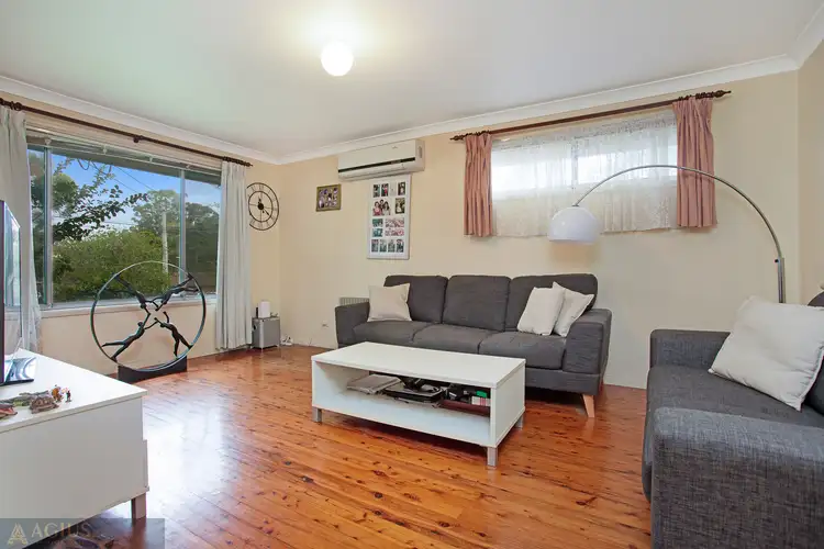 Second view of Homely house listing, 26 Monaro Street, Seven Hills NSW 2147