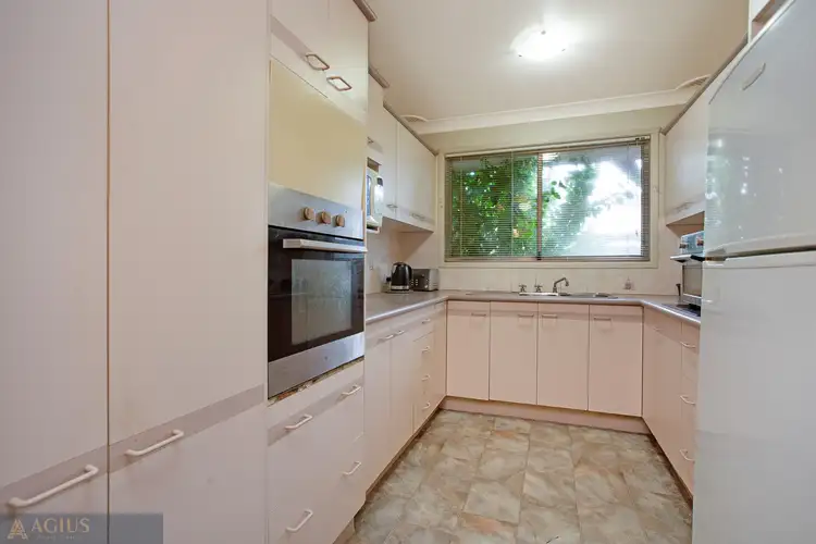 Third view of Homely house listing, 26 Monaro Street, Seven Hills NSW 2147