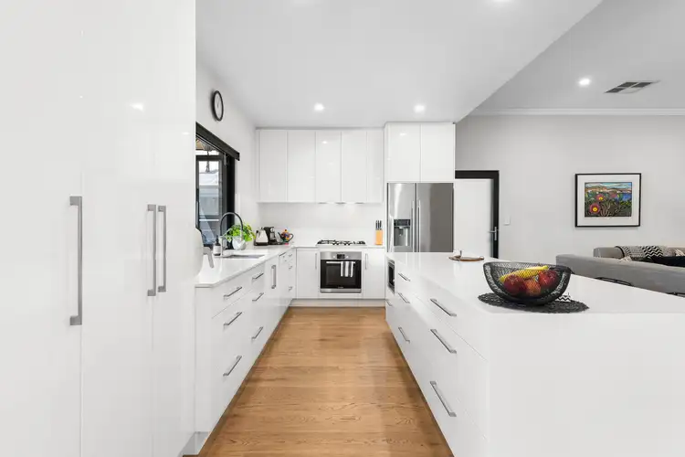 Third view of Homely house listing, 72 Baker Street, Glengowrie SA 5044