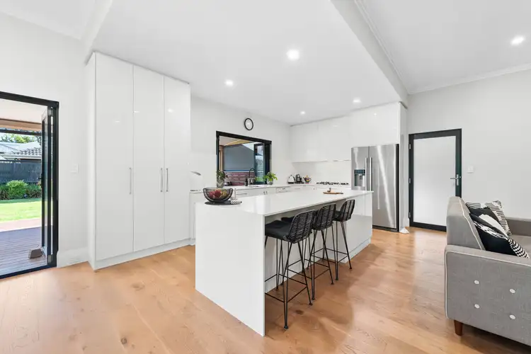 Fourth view of Homely house listing, 72 Baker Street, Glengowrie SA 5044