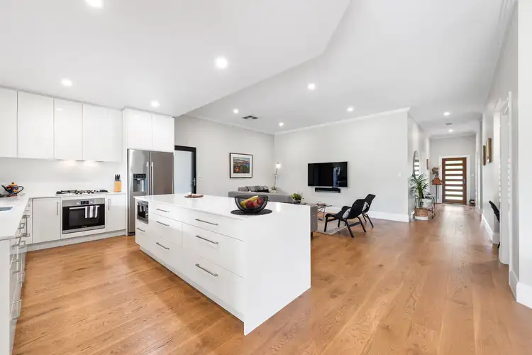 Fifth view of Homely house listing, 72 Baker Street, Glengowrie SA 5044