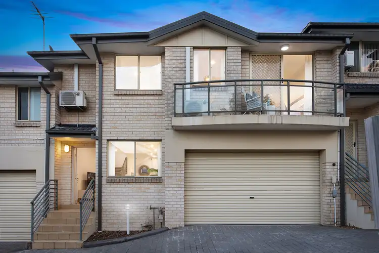 2/41 Purser Avenue, Castle Hill NSW 2154