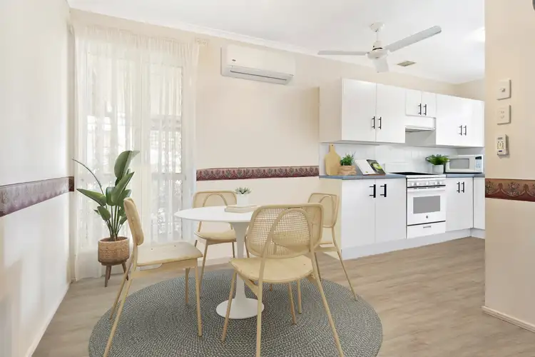 Fourth view of Homely semi-detached listing, 1 Pearce Court, Eagleby QLD 4207
