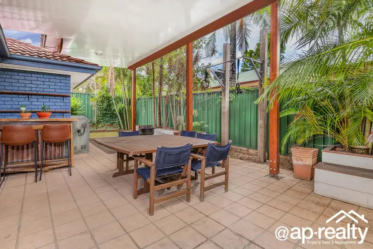 40 Freshwater Circuit, Forest Lake QLD 4078