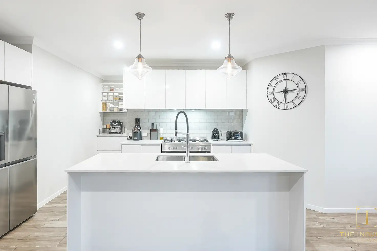 Main view of Homely house listing, 97 Charringa Link, Smithfield QLD 4878