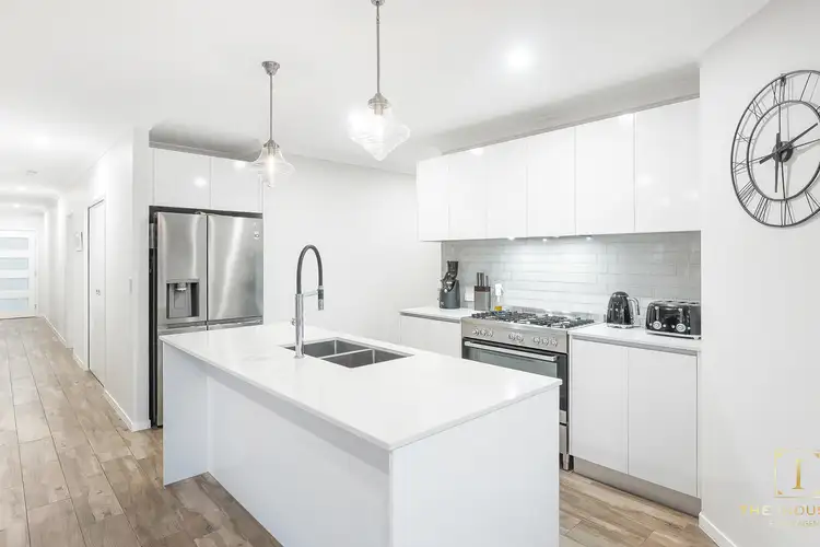 Third view of Homely house listing, 97 Charringa Link, Smithfield QLD 4878