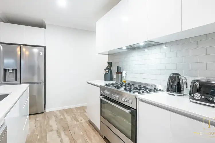 Fourth view of Homely house listing, 97 Charringa Link, Smithfield QLD 4878