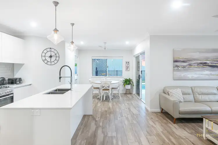 Fifth view of Homely house listing, 97 Charringa Link, Smithfield QLD 4878