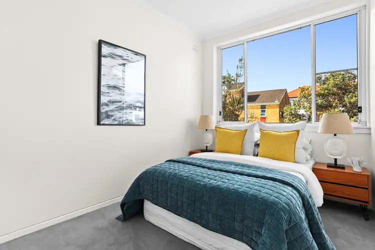 Third view of Homely apartment listing, 6/46-48 Ramsgate Avenue, Bondi Beach NSW 2026