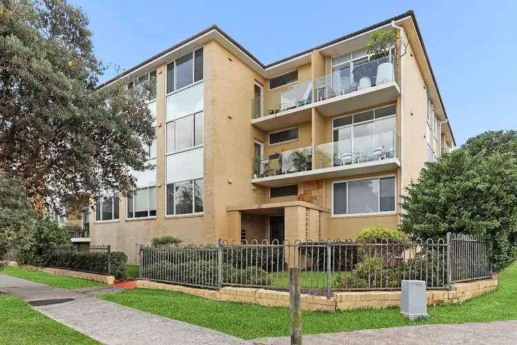 Sixth view of Homely apartment listing, 6/46-48 Ramsgate Avenue, Bondi Beach NSW 2026