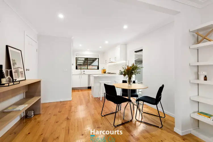 Third view of Homely unit listing, 3/12 Merino Street, Reservoir VIC 3073