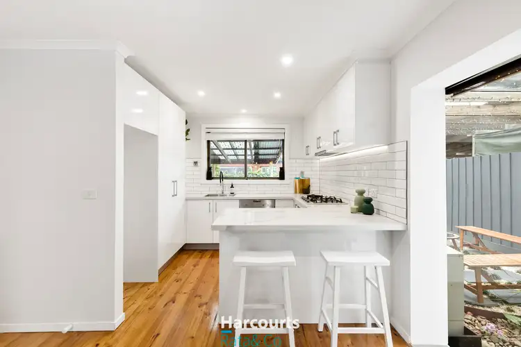 Fourth view of Homely unit listing, 3/12 Merino Street, Reservoir VIC 3073