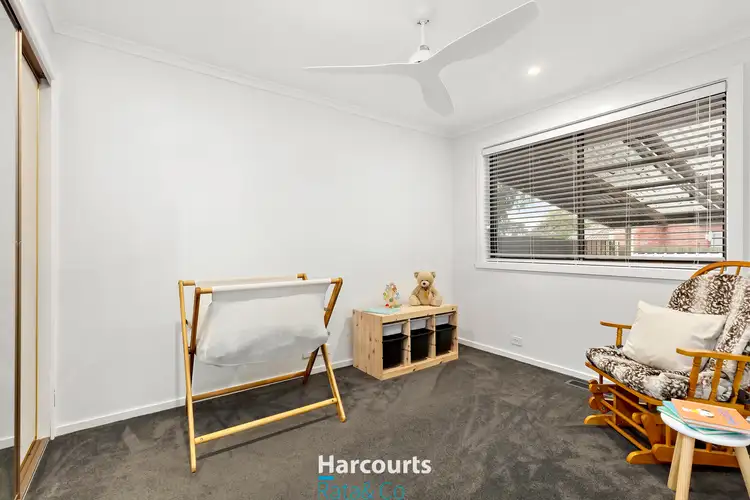 Sixth view of Homely unit listing, 3/12 Merino Street, Reservoir VIC 3073