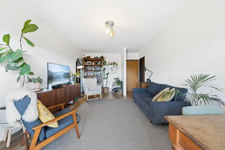 Second view of Homely unit listing, 8/73-77 Frederick Street, Ashfield NSW 2131