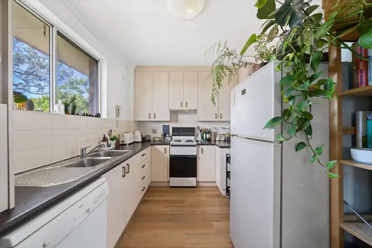 Third view of Homely unit listing, 8/73-77 Frederick Street, Ashfield NSW 2131
