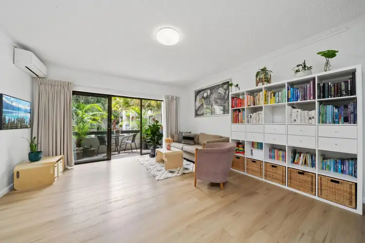 Main view of Homely unit listing, 2/92-96 Milton Street, Ashfield NSW 2131
