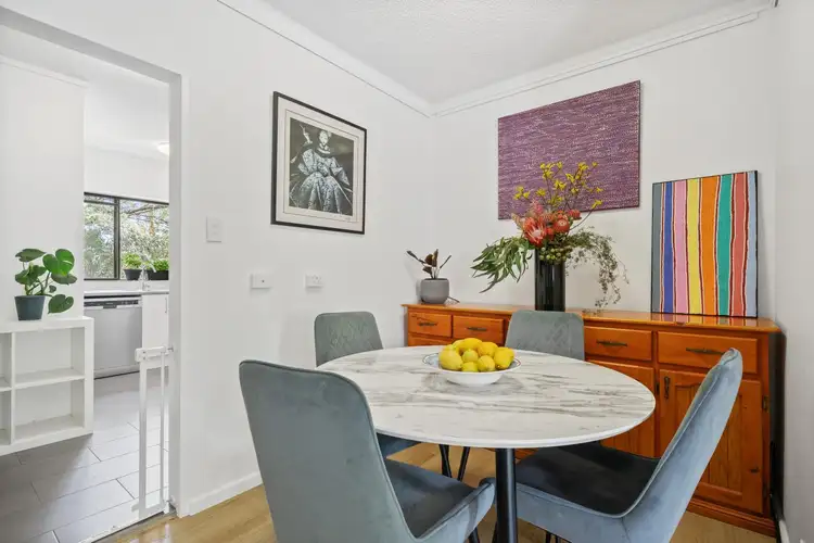 Second view of Homely unit listing, 2/92-96 Milton Street, Ashfield NSW 2131