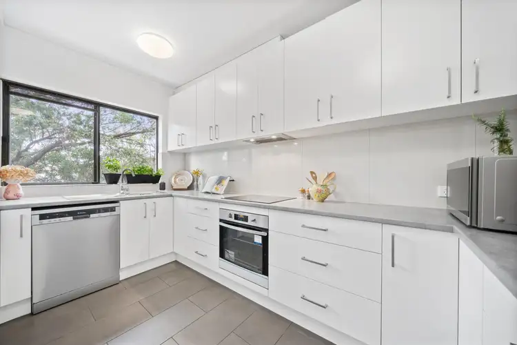 Third view of Homely unit listing, 2/92-96 Milton Street, Ashfield NSW 2131