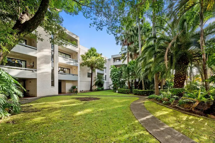 Fifth view of Homely unit listing, 2/92-96 Milton Street, Ashfield NSW 2131