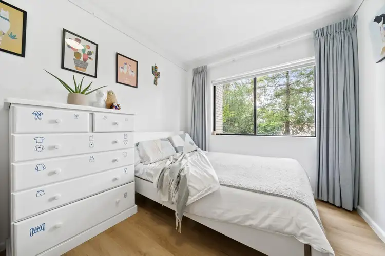 Sixth view of Homely unit listing, 2/92-96 Milton Street, Ashfield NSW 2131