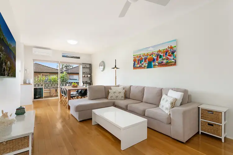 4/148-150 Queen Victoria Street, Bexley NSW 2207